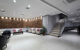 Hotel Neptuno